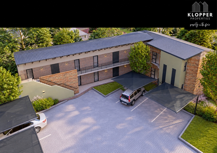 1 Bedroom Property for Sale in Die Bult North West